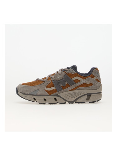 Сникърси Karhu Super Fulcrum Gray Flannel/ Subterranean EUR 44