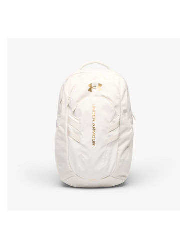 Раница Under Armour Hustle 6.0 Pro Backpack White Universal