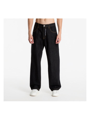 Дънки Billionaire Boys Club Icecream Embroidered Double Scoop Denim Pants Black 30