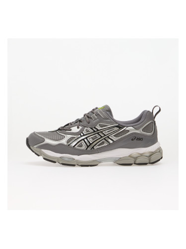 Сникърси Asics Gel-NYC Utility Cement Grey/ Carbon EUR 37