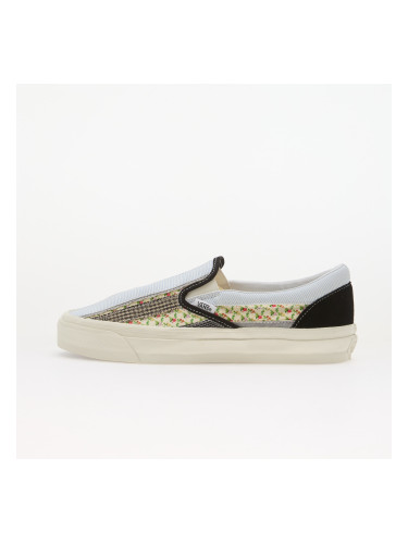 Сникърси Vans LX Classic Slip-On 98 Black/Multi EUR 39