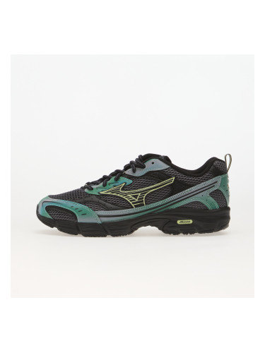 Сникърси Mizuno MXR Lenticular Iron Gate/ Grossular Green/ Black EUR 42