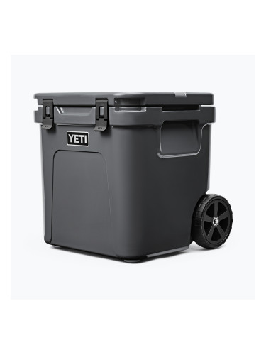 Туристически хладилник YETI Roadie 45 l charcoal
