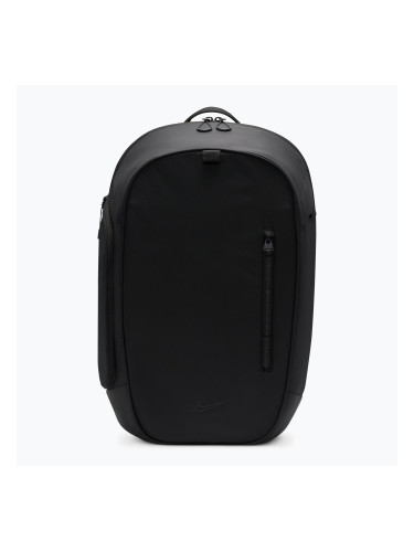 Градска раница Nike Sportswear Commute 25 l black/black/anthracite