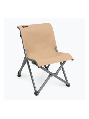 Туристически стол YETI Trailhead Field tan