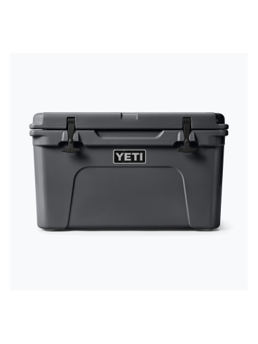 Туристически хладилник YETI Tundra 32 l black