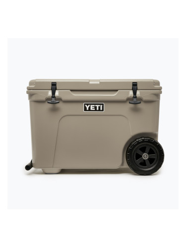 Туристически хладилник YETI Tundra Haul 47 л лек