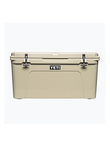 Туристически хладилник/Хладилна чанта YETI Tundra 75 l tan