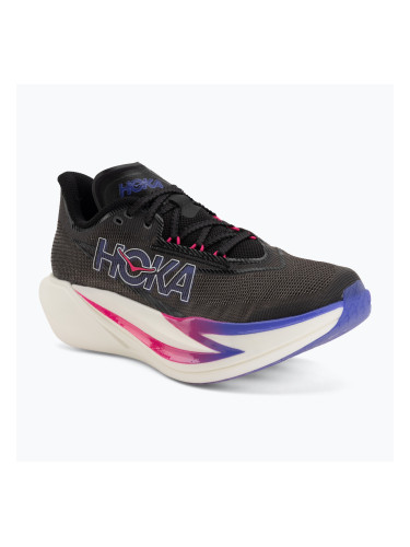 Обувки за бягане HOKA Cielo X1 3.0 carbon black/black