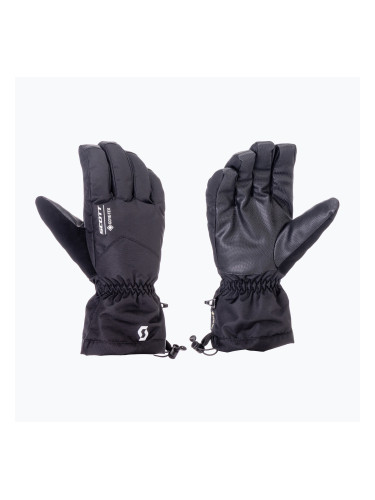 Дамски скиорски ръкавици SCOTT Ultimate GTX black
