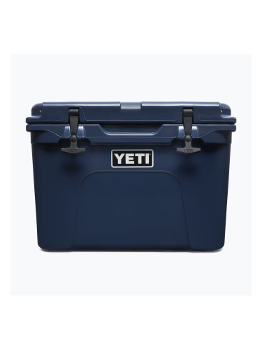 Туристически хладилник YETI Tundra 23 l navy