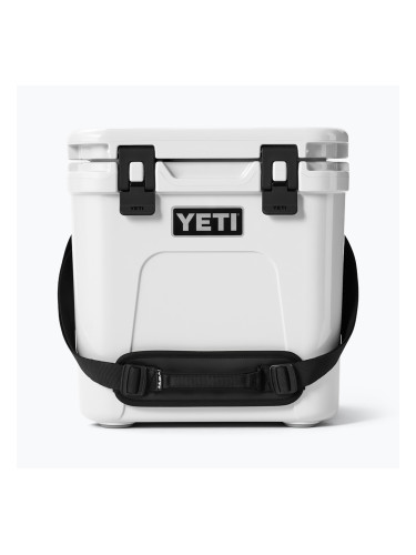 Туристически хладилник YETI Roadie 20 l white