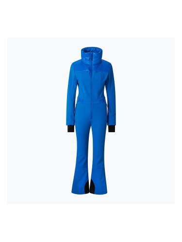 Дамски скиорски гащеризон BOGNER FIRE+ICE Zea lapis blue