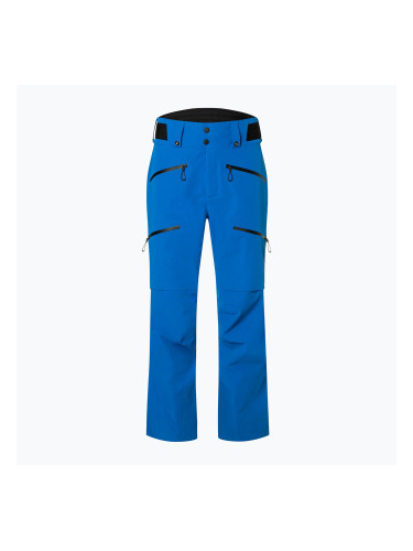 Мъжки скиорски панталони BOGNER FIRE+ICE Solomun-T lapis blue
