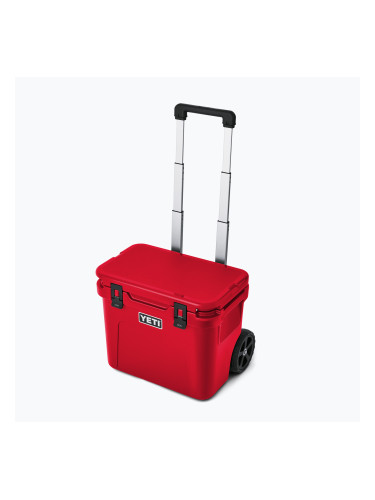Туристически хладилник/Хладилна чанта YETI Roadie 32 l rescue red