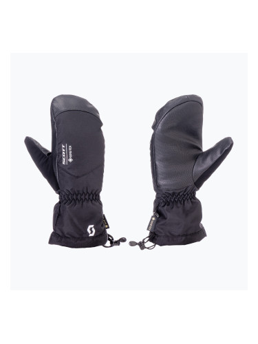Дамски скиорски ръкавици SCOTT Ultimate GTX Mitten black