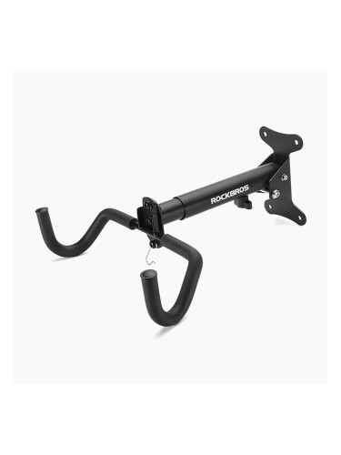 Закачалка за велосипед Rockbros 27210016001 Bike Stand black