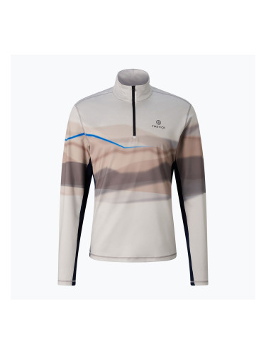 Мъжки термоактивен суитшърт Bogner Fire+Ice Pascal multicolor