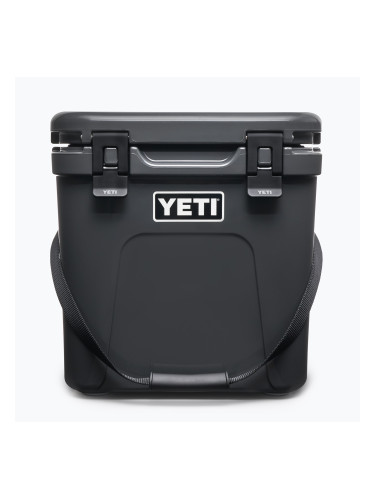 Туристически хладилник YETI Roadie 20 l charcoal
