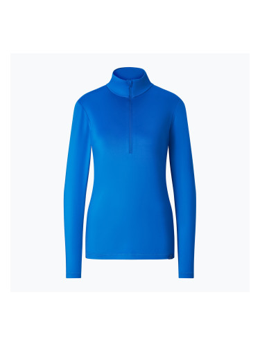 Дамски термоактивен суитшърт Bogner Fire+Ice Margo 2 lapis blue