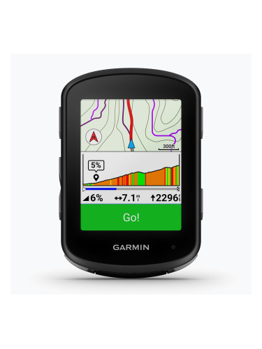 Велосипедна навигация Garmin Edge 540 GPS