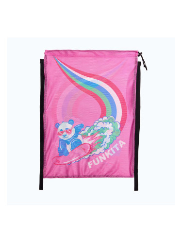 Торба за плуване Funkita Mesh Gear sweet surfers
