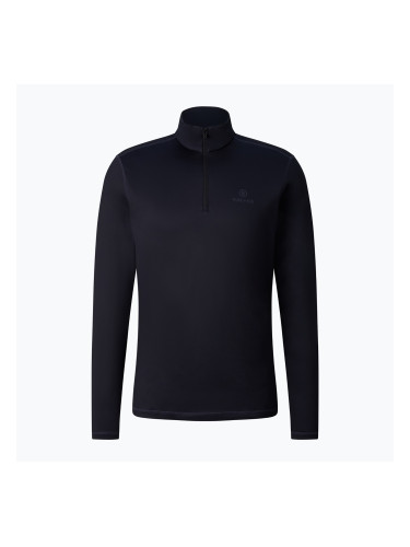 Мъжки термоактивен суитшърт Bogner Fire+Ice Pascal deepest navy