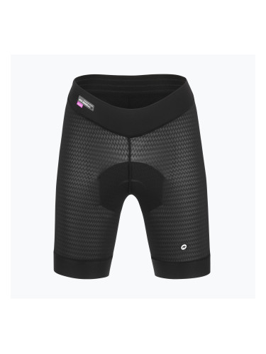 Дамски боксерки за колоездене ASSOS Tactica Liner Shorts ST T3 W black