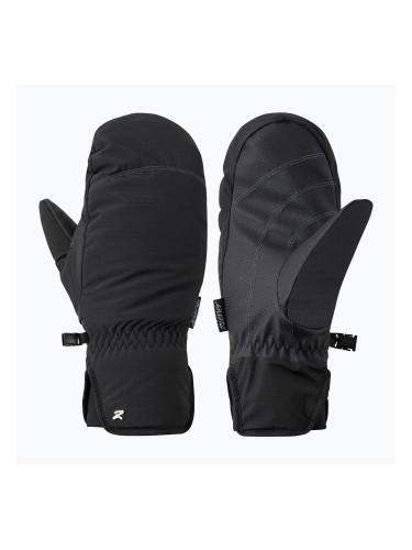Дамски скиорски ръкавици ZIENER Kinny-Z PR Mitten black