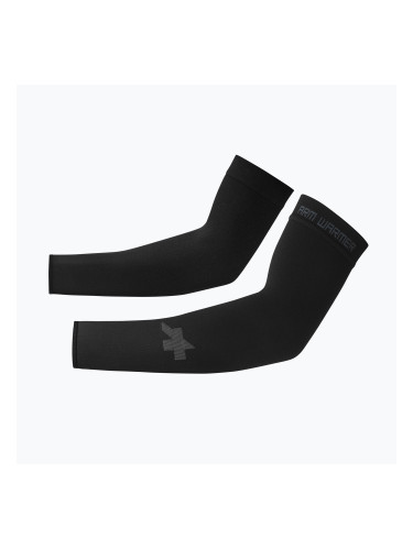 Велосипедни ръкави ASSOS Spring Fall Arm Warmers P1 black