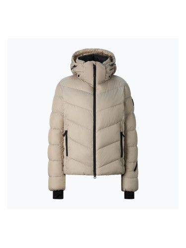 Дамско скиорско яке BOGNER FIRE+ICE Saelly3 nomadic desert