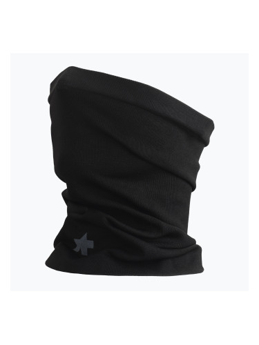 Шал комин ASSOS Spring Fall P3 black