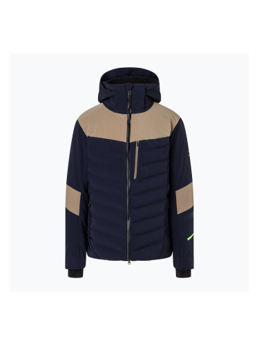 Мъжко скиорско яке BOGNER FIRE+ICE Radek deepest navy