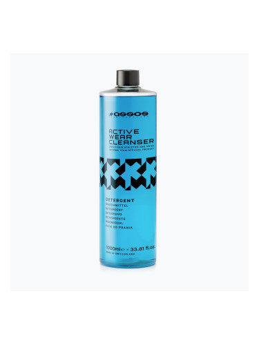 Почистващ продукт ASSOS Active Wear 1000 ml