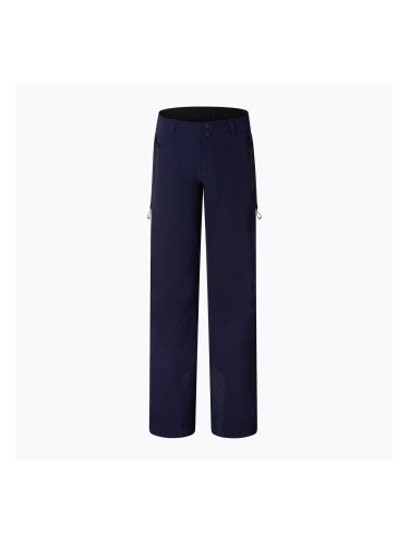 Мъжки скиорски панталони BOGNER FIRE+ICE Nic-T deepest navy