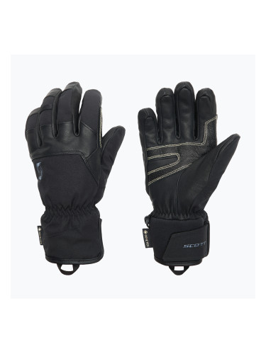 Скиорски ръкавици SCOTT Explorair Pro GTX black