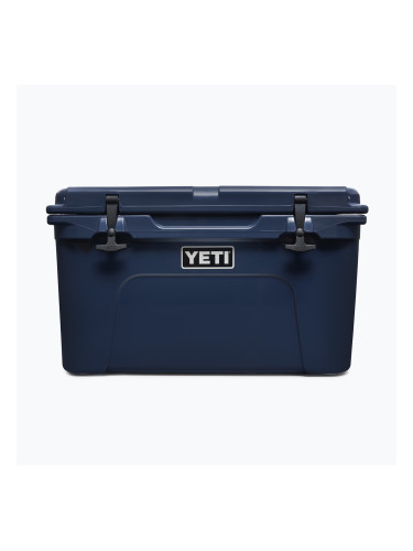 Туристически хладилник YETI Tundra 32 l navy