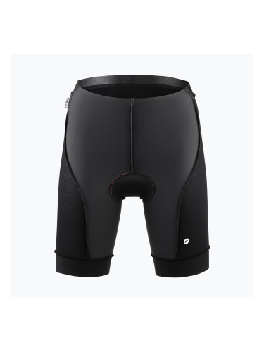 Дамски боксерки за колоездене ASSOS Urban Liner Shorts T5 W black