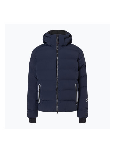 Мъжко скиорско яке BOGNER FIRE+ICE Tec-Luka deepest navy