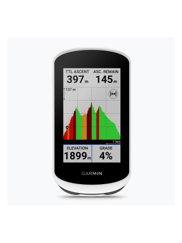 Велосипедна навигация Garmin Edge Explore 2 GPS