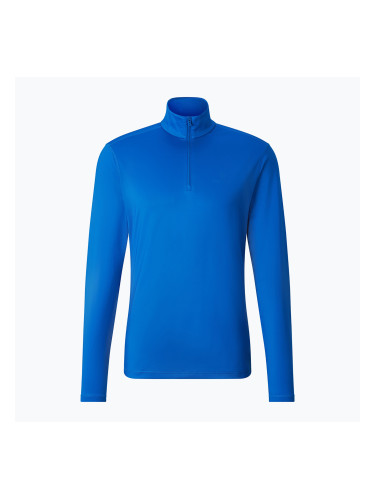 Мъжки термоактивен суитшърт Bogner Fire+Ice Pascal lapis blue