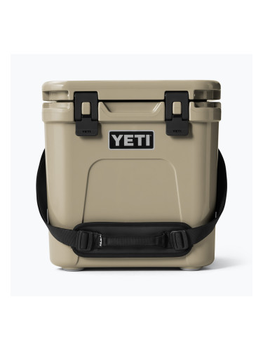Туристически хладилник YETI Roadie 20 l тен