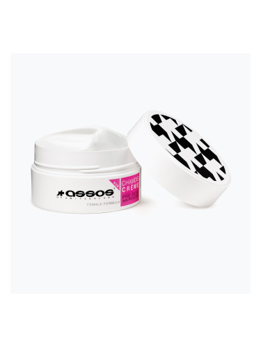 Крем против протриване за жени ASSOS Chamois 200 ml Woman