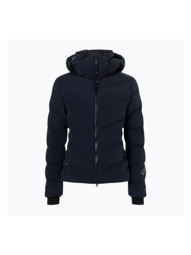 Дамско скиорско яке BOGNER FIRE+ICE Tec-Sael deepest navy
