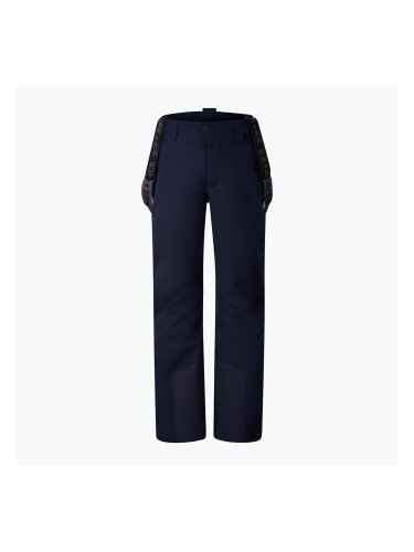 Мъжки скиорски панталони BOGNER FIRE+ICE Scott 3 deepest navy