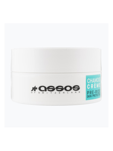 ASSOS Chamois M абразивен крем за мъже 200 ml