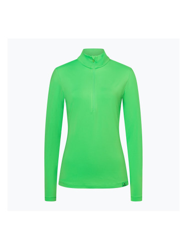 Дамски термоактивен суитшърт Bogner Fire+Ice Margo 2 vibrant apple