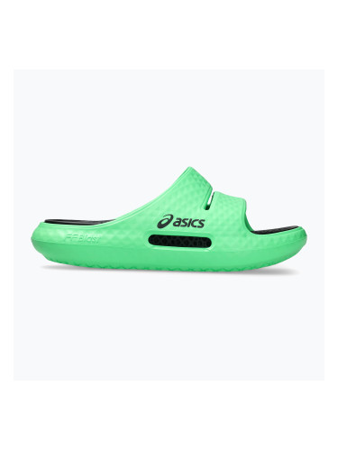 Чехли ASICS Actibreeze Hybrid Sandal 2 vital green/black