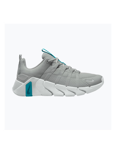 Мъжки обувки за тренировка Nike Free Metcon 7 light smoke grey/energy/bright spruce
