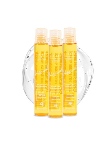 Ампула за коса с пробиотици JIGOTT Signature Professional Probiotics Hair Ampoule